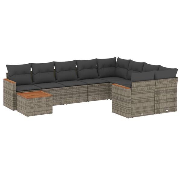 Viser produktbillede 1 af 17