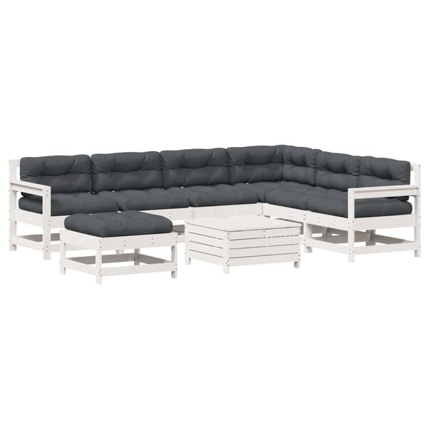 Viser produktbillede 1 af 11