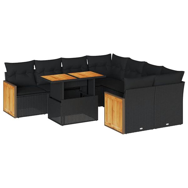 Viser produktbillede 1 af 19