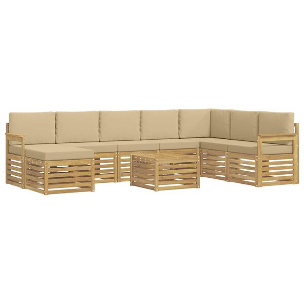 Viser produktbillede 1 af 9