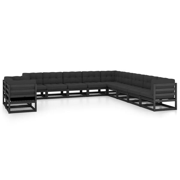 Viser produktbillede 1 af 11