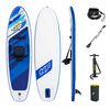 Bestway Hydro-Force Oceana oppusteligt paddleboard