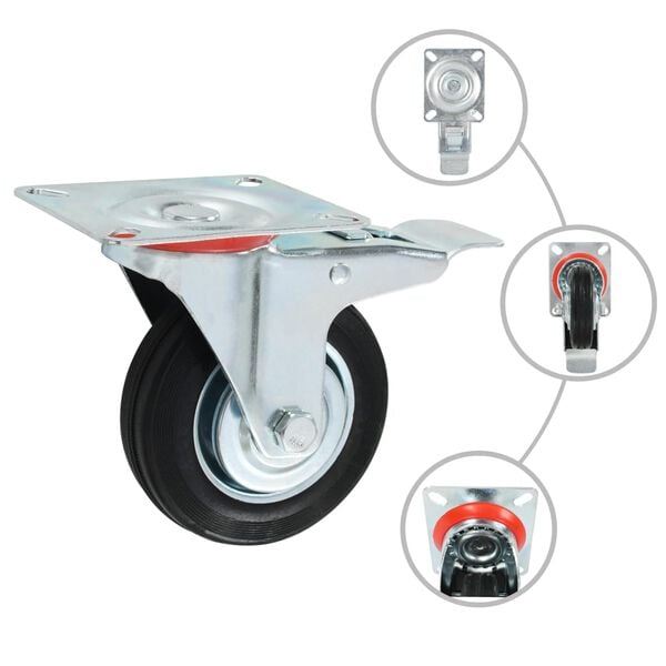 Viser produktbillede 2 af 8