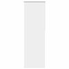 vidaXL rullegardin m&oslash;rkl&aelig;gning 85x210 cm stofbredde 80,7 cm polyester