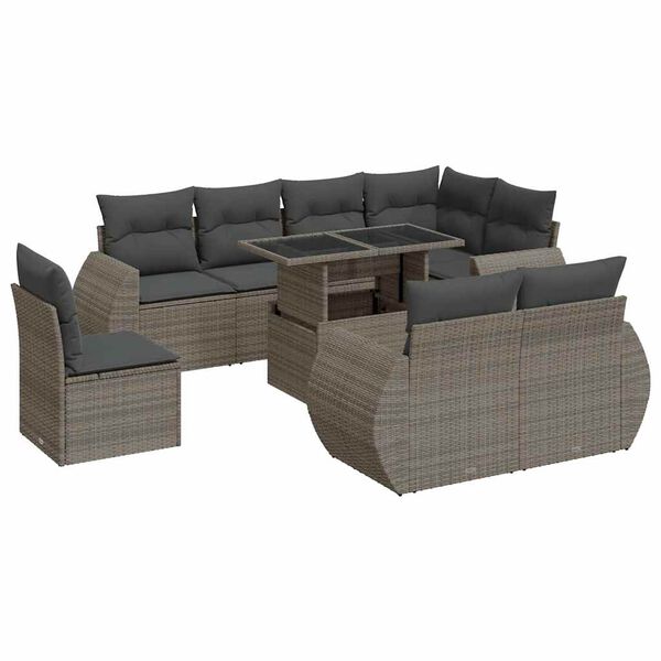 Viser produktbillede 1 af 19
