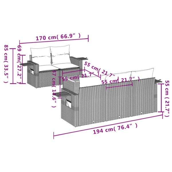 Viser produktbillede 3 af 17