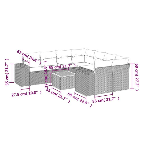 Viser produktbillede 3 af 15