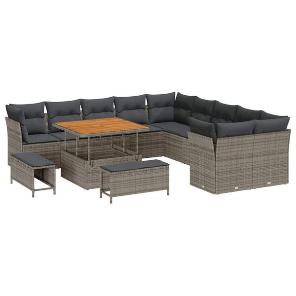 Viser produktbillede 1 af 16