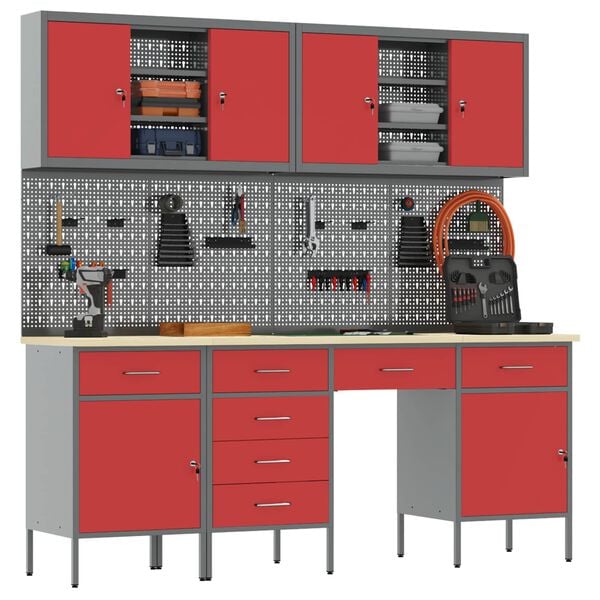 Viser produktbillede 3 af 12