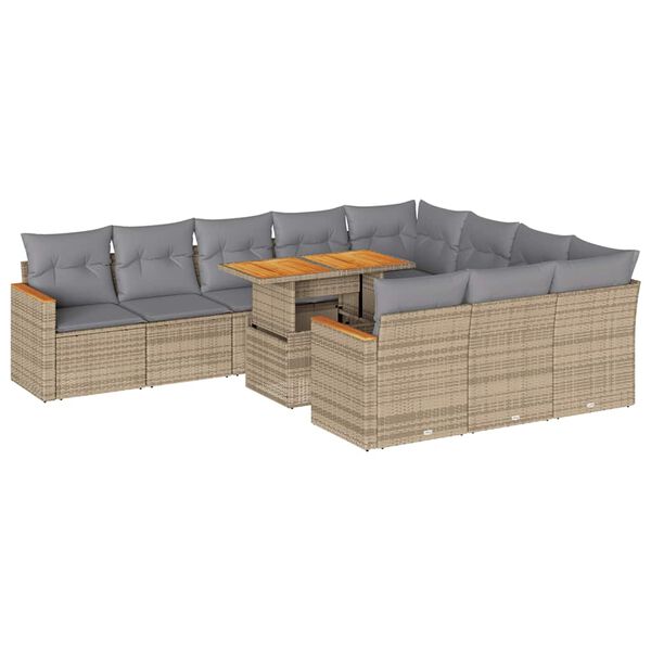 Viser produktbillede 1 af 19