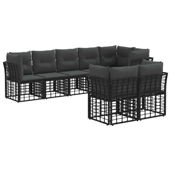 Viser produktbillede 1 af 9