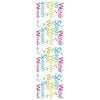 vidaXL Bruserullegardin 60x240 cm Stofbredde 56 cm