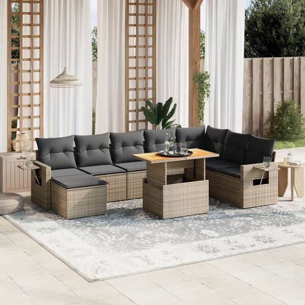 Viser produktbillede 2 af 17