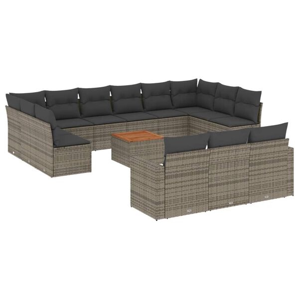 Viser produktbillede 1 af 18