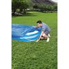 Bestway poolovertr&aelig;k Flowclear 262x175x51 cm