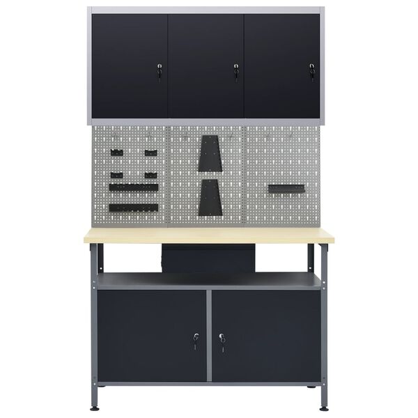 Viser produktbillede 2 af 7