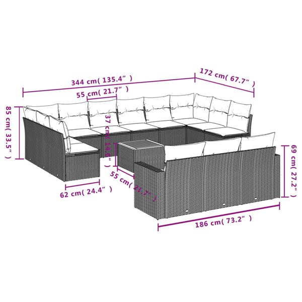 Viser produktbillede 3 af 16