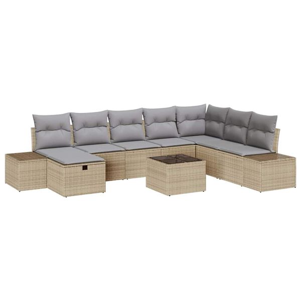 Viser produktbillede 1 af 17