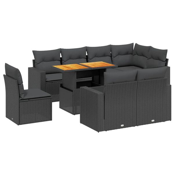 Viser produktbillede 1 af 17
