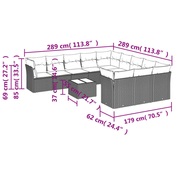 Viser produktbillede 3 af 17