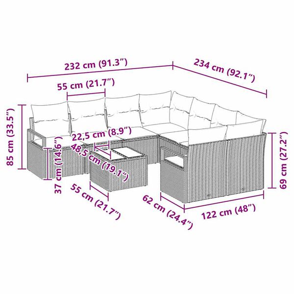 Viser produktbillede 4 af 9