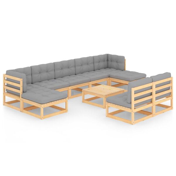 Viser produktbillede 1 af 14