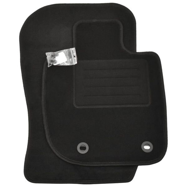 vidaXL bilm&aring;ttes&aelig;t 2 dele til BMW G29 Z4