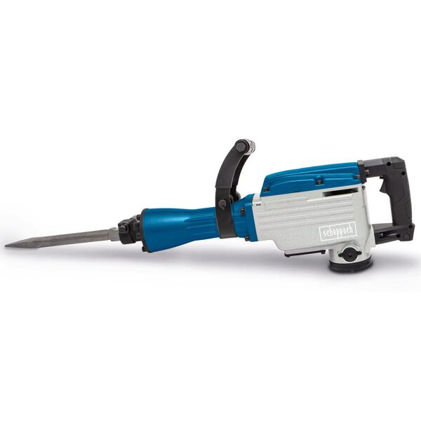 Scheppach slaghammer AB1700 50 J 1700W