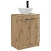 Artisan_oak