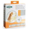 PetSafe manuel 4-vejs kattelem uden tunnel Classic 919 hvid 5031