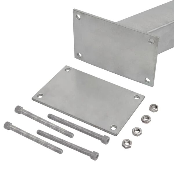 B&aring;d anh&aelig;nger h&aring;ndsving Holder Bov st&oslash;tte