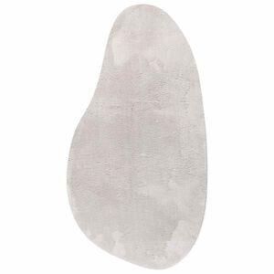 vidaXL T&aelig;ppe HUARTE Sandfarvet 80 x 150 cm Polyester