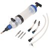 vidaXL br&aelig;ndstofsuger benzin diesel 1500 ml