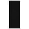vidaXL v&aelig;gh&aelig;ngt tv-bord 40,5x30x102 cm konstrueret tr&aelig; sort