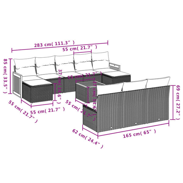 Viser produktbillede 3 af 17