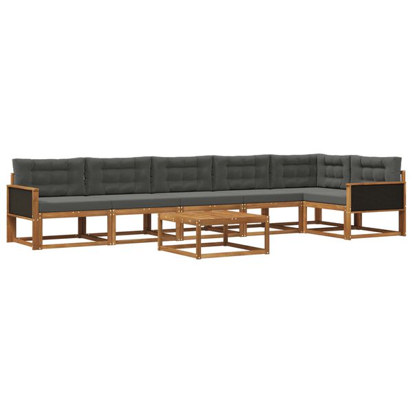 Viser produktbillede 1 af 8