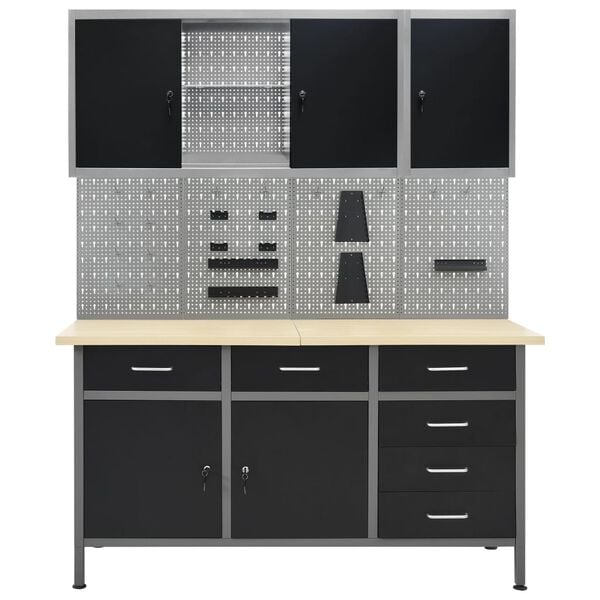Viser produktbillede 2 af 8
