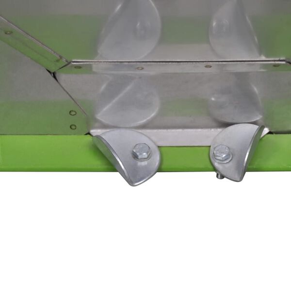 vidaXL frugtkv&aelig;rn 7 l