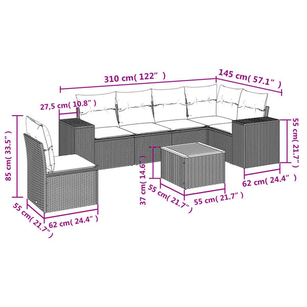 Viser produktbillede 3 af 16