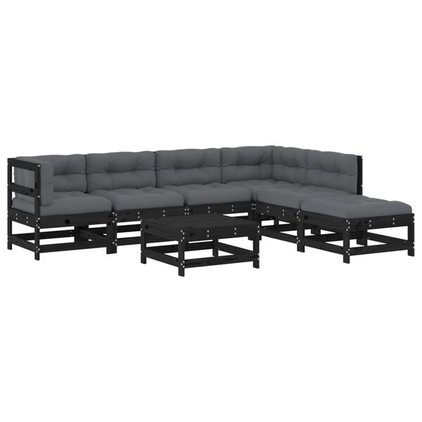 Viser produktbillede 1 af 9