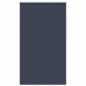 vidaXL rullegardin m&oslash;rkl&aelig;gning 125x210 cm stofbredde 121,6cm polyester