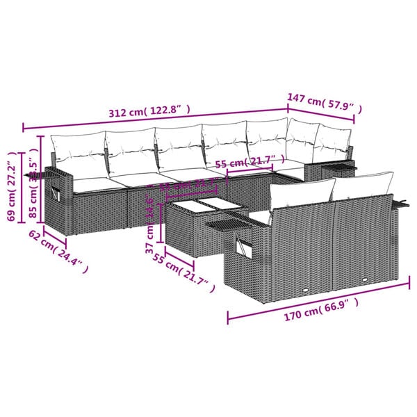 Viser produktbillede 3 af 17