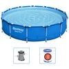 Bestway Steel Pro pool 396x84 cm