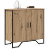 vidaXL Sideboard Artisan Egetr&aelig; 78 x 35 x 74.5 cm