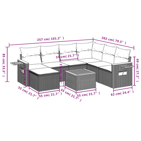 Viser produktbillede 3 af 17