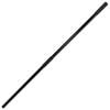 vidaXL forkstang &Oslash;3,5x127,5 cm st&aring;l sort