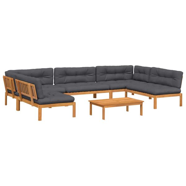 Viser produktbillede 1 af 12
