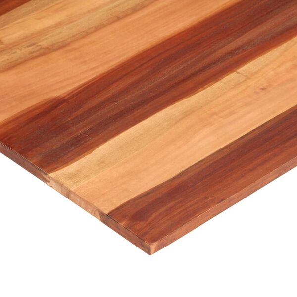 vidaXL bordplade 15-16 mm 60x120 cm massivt akacietr&aelig;