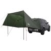 vidaXL Bil Telt 308 x 215 x 220 cm Army Gr&oslash;n Polyester og St&aring;l