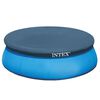 Intex poolovertr&aelig;k 305 cm rund 28021